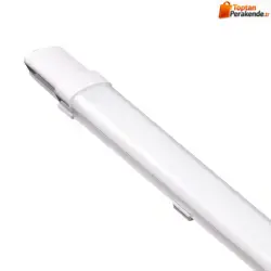 ACK AT02-01230 36W 120cm Uranüs Etanj Led Bant Armatür 6500K Beyaz Işık IP65